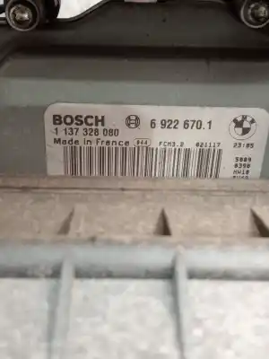 Pezzo di ricambio per auto di seconda mano elettroventola per bmw 3 compact (e46) 320 td riferimenti oem iam 69226701 0130303933 1137328080