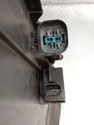 Pezzo di ricambio per auto di seconda mano elettroventola per bmw 3 compact (e46) 320 td riferimenti oem iam 69226701 0130303933 1137328080