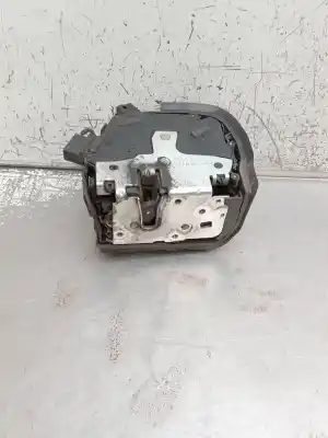 Pezzo di ricambio per auto di seconda mano motore chiusura centrale anteriore destro per bmw 3 compact (e46) 320 td riferimenti oem iam 