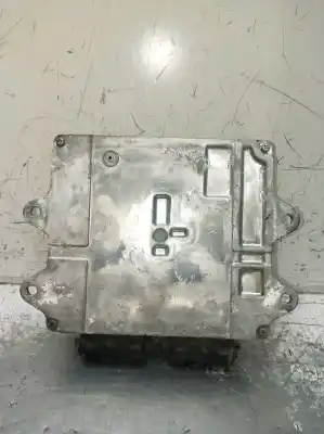 Second-hand car spare part ecu engine control for mazda cx-7 (er) sportive oem iam references l37j18881e  e6t55778hs3