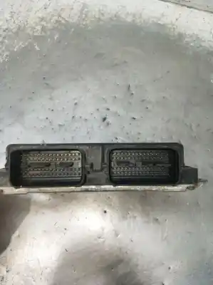 Second-hand car spare part ecu engine control for mazda cx-7 (er) sportive oem iam references l37j18881e  e6t55778hs3