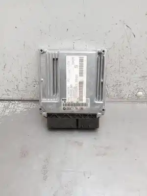 Pezzo di ricambio per auto di seconda mano centralina motore per bmw 3 compact (e46) 320 td riferimenti oem iam 0281010565