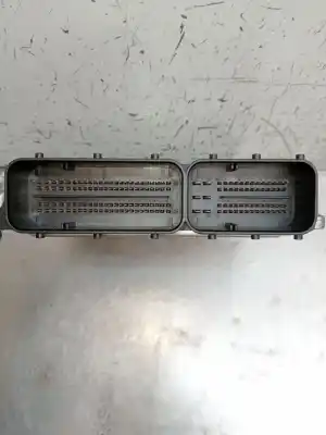 Second-hand car spare part ecu engine control for bmw 3 compact (e46) 320 td oem iam references 0281010565 7791305 7788337 7791790