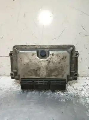 Tweedehands auto-onderdeel ecu motorcontroller voor citroen saxo (s0, s1) 1.5 d oem iam-referenties 0281001839