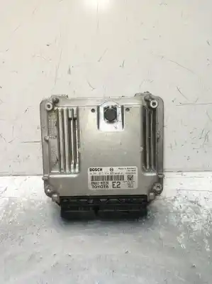 Peça sobressalente para automóvel em segunda mão  por TOYOTA AURIS  Referências OEM IAM 0281013414 1039S25235 8966102E20