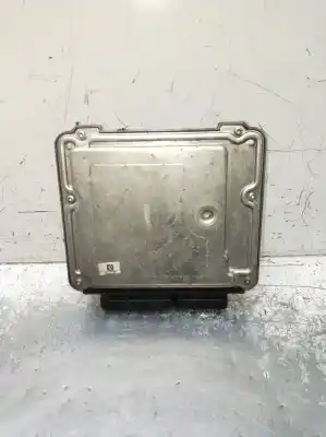 Second-hand car spare part ecu engine control for toyota auris luna+ oem iam references 0281013414 1039s25235 8966102e20