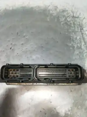 Second-hand car spare part ecu engine control for toyota auris luna+ oem iam references 0281013414 1039s25235 8966102e20