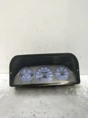 Tweedehands auto-onderdeel instrumentenpaneel voor fiat ducato furgón (230_) 1.9 d oem iam-referenties 1326485080