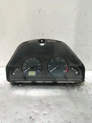 Tweedehands auto-onderdeel instrumentenpaneel voor citroen saxo (s0, s1) 1.5 d oem iam-referenties 9640994080