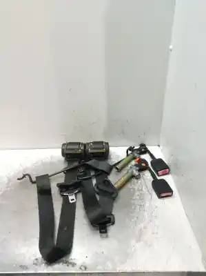 Tweedehands auto-onderdeel riemen set voor: voor citroen saxo (s0, s1) 1.5 d oem iam-referenties 