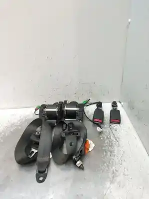 Tweedehands auto-onderdeel riemen set voor: voor chevrolet aveo / kalos fastback (t200) 1.4 16v oem iam-referenties 