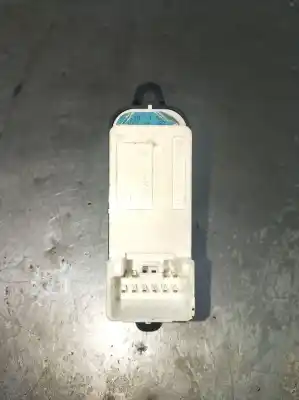 Second-hand car spare part right front power window switch for mazda cx-7 (er) sportive oem iam references   