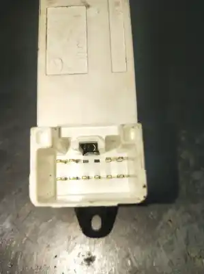 Second-hand car spare part right front power window switch for mazda cx-7 (er) sportive oem iam references   