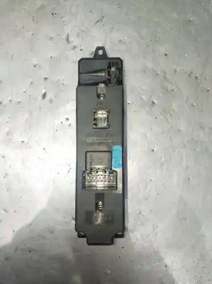 Second-hand car spare part left front power window switch for mazda cx-7 (er) sportive oem iam references   