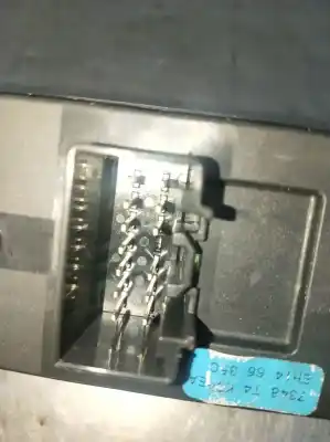 Second-hand car spare part left front power window switch for mazda cx-7 (er) sportive oem iam references   