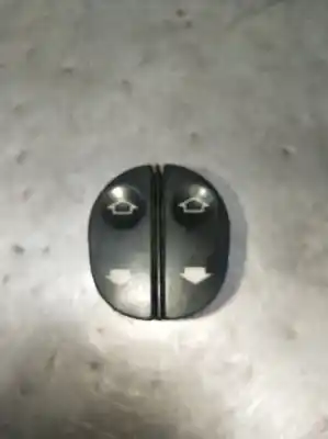 Tweedehands auto-onderdeel linker voorruit schakelaar voor ford fusion (ju_) 1.4 oem iam-referenties 96fg14529bc