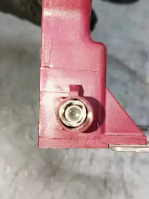 Peça sobressalente para automóvel em segunda mão sensor por cupra formentor (km7) 1.5 tsi referências oem iam 4m0035507  