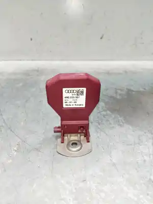 Peça sobressalente para automóvel em segunda mão sensor por cupra formentor (km7) 1.5 tsi referências oem iam 4m0035507  920391022