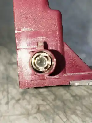 Peça sobressalente para automóvel em segunda mão sensor por cupra formentor (km7) 1.5 tsi referências oem iam 4m0035507  920391022