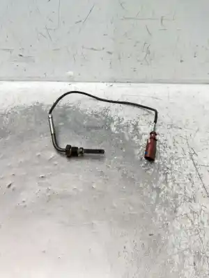 Tweedehands auto-onderdeel Sensor voor PORSCHE CAYENNE (TYP 92AA) Diesel OEM IAM-referenties 053704818  059906088CE