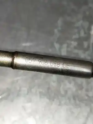 Peça sobressalente para automóvel em segunda mão sensor por porsche cayenne (typ 92aa) diesel referências oem iam 053704818  059906088ce
