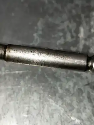 Peça sobressalente para automóvel em segunda mão sensor por porsche cayenne (typ 92aa) diesel referências oem iam 053704818  059906088ce