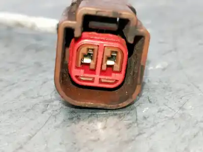 Peça sobressalente para automóvel em segunda mão sensor por jaguar xf 3.0 v6 diesel cat referências oem iam 5w9312b591cc  