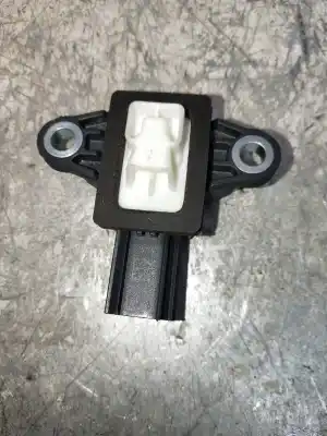 Peça sobressalente para automóvel em segunda mão sensor por jaguar xf 3.0 v6 diesel cat referências oem iam 9x2314c676aa  