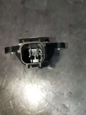 Peça sobressalente para automóvel em segunda mão sensor por jaguar xf 3.0 v6 diesel cat referências oem iam 9x2314c676aa  