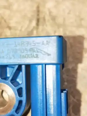 Peça sobressalente para automóvel em segunda mão sensor por jaguar xf 3.0 v6 diesel cat referências oem iam 8x2314b345aa  
