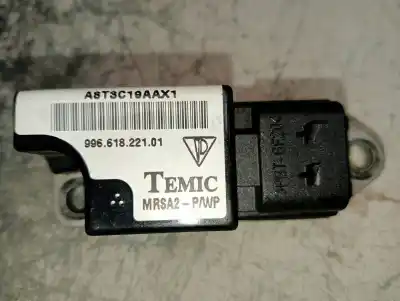 Peça sobressalente para automóvel em segunda mão sensor por porsche 911 (typ 996) carrera 4 cabrio referências oem iam 99661822101