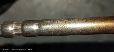 Second-hand car spare part sensor for mitsubishi eclipse cross intro edition 2wd oem iam references 1587a190  