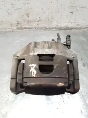 Peça sobressalente para automóvel em segunda mão Pinça De Travão Dianteira Direita por AUDI A4 B7 (8EC) 3.0 TDI QUATTRO Referências OEM IAM   