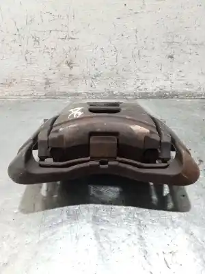 Peça sobressalente para automóvel em segunda mão pinça de travão dianteira direita por audi a4 b7 (8ec) 3.0 tdi quattro referências oem iam   