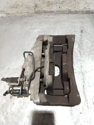 Peça sobressalente para automóvel em segunda mão pinça de travão dianteira direita por audi a4 b7 (8ec) 3.0 tdi quattro referências oem iam   