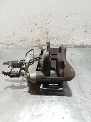 Peça sobressalente para automóvel em segunda mão pinça de travão dianteira direita por audi a4 b7 (8ec) 3.0 tdi quattro referências oem iam   