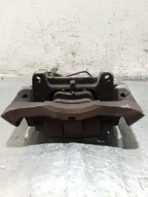 Peça sobressalente para automóvel em segunda mão pinça de travão dianteira direita por audi a4 b7 (8ec) 3.0 tdi quattro referências oem iam   