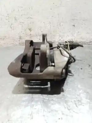 Peça sobressalente para automóvel em segunda mão pinça de travão dianteira direita por audi a4 b7 (8ec) 3.0 tdi quattro referências oem iam   