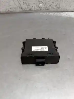 Second-hand car spare part electronic module for dacia spring ev (b6m1) oem iam references 284y66la2a