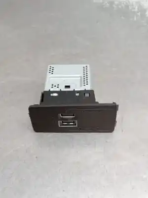 Tweedehands auto-onderdeel elektronische module voor volvo xc60 business plus 2wd oem iam-referenties a2c7572940000