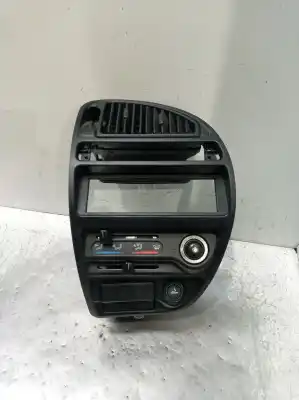 Tweedehands auto-onderdeel verwarming / airconditioning bediening voor citroen saxo (s0, s1) 1.5 d oem iam-referenties 9621841177