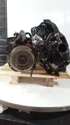 Piesă de schimb auto la mâna a doua MOTOR COMPLET pentru FORD S-MAX (CJ, WA6) 2.0 TDCI Referințe OEM IAM T7CL 10DYZQ  