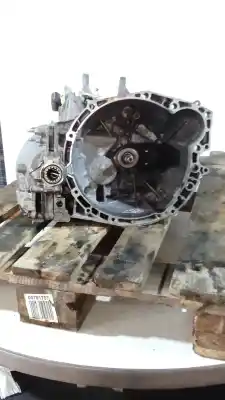 Piesă de schimb auto la mâna a doua CUTIE DE VITEZE pentru PEUGEOT 407 SW ST Sport Referințe OEM IAM 20MB17  