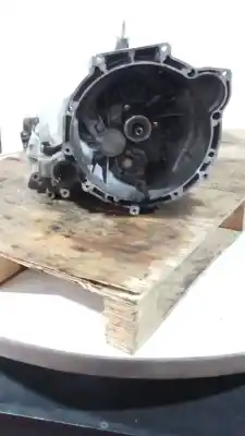 Piesă de schimb auto la mâna a doua CUTIE DE VITEZE pentru FORD FUSION (JU_) 1.4 Referințe OEM IAM 2N1R 7002 NC  