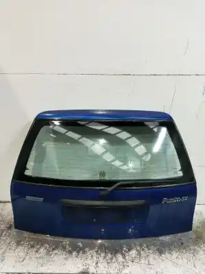 Peça sobressalente para automóvel em segunda mão porta da mala / tampa traseira por fiat punto (176_) 1.7 td referências oem iam 