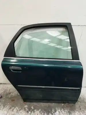 Peça sobressalente para automóvel em segunda mão porta do automóvel traseira direita por volvo s80 berlina 2.4 diesel cat referências oem iam 
