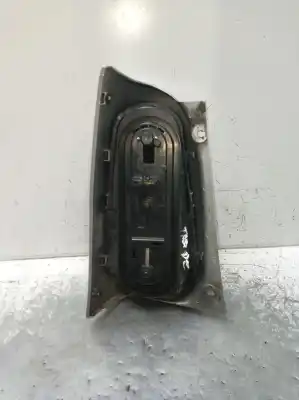 Second-hand car spare part right tailgate light for smart coupe básico (45kw) oem iam references   
