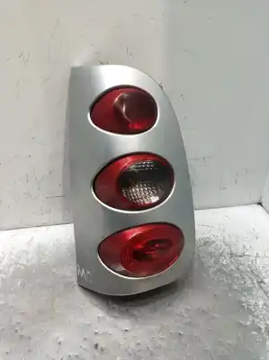Peça sobressalente para automóvel em segunda mão FAROLIM TRASEIRO ESQUERDO por SMART COUPE Básico (45kW) Referências OEM IAM   