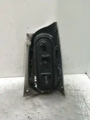 Second-hand car spare part left tailgate light for smart coupe básico (45kw) oem iam references   