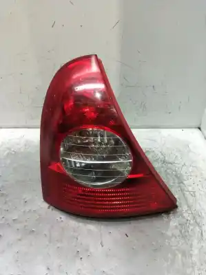 Peça sobressalente para automóvel em segunda mão FAROLIM TRASEIRO ESQUERDO por RENAULT CLIO II (BB_, CB_) 1.5 DCI (B/CB07) Referências OEM IAM   